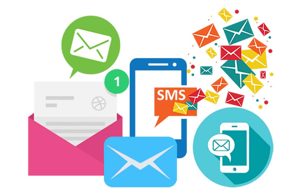 خدمات پنل پیامکی یا SMSمارکتینگ در دیجیمون